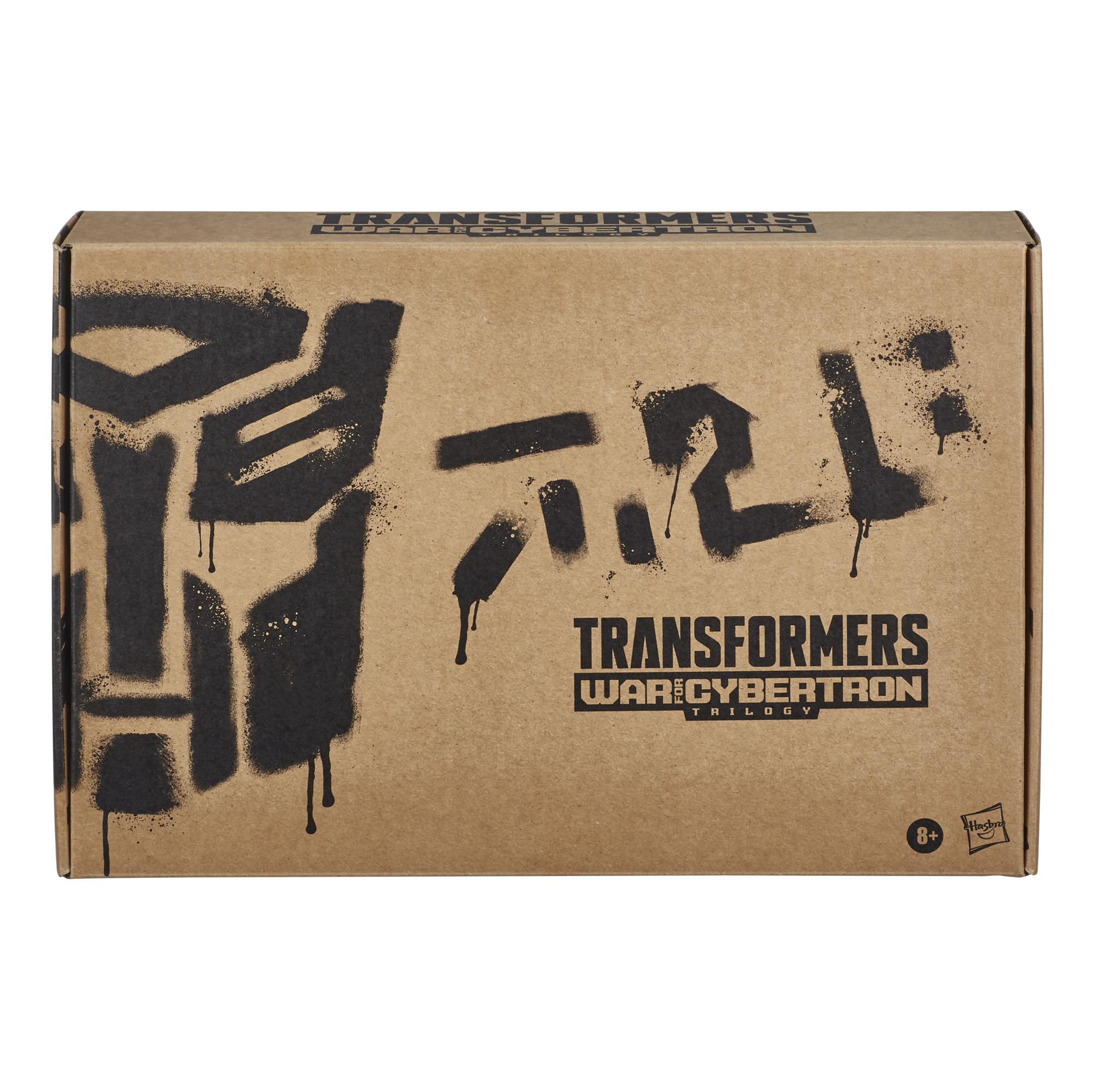 Amazon.com: Transformers Generations Selects WFC-GS17 Shattered